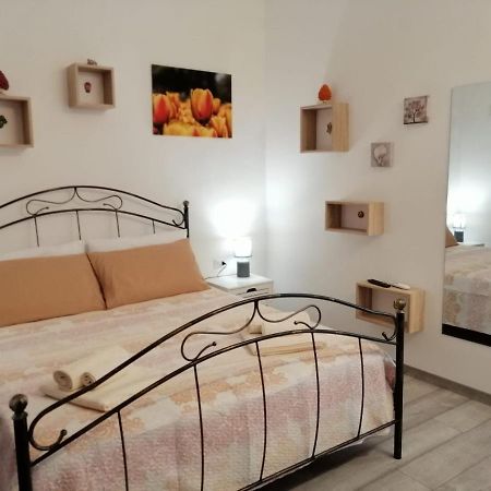 Rosso Moro Apartment Рагуза Екстериор снимка