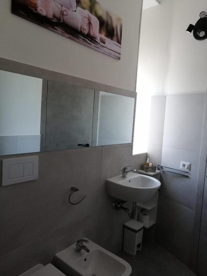 Rosso Moro Apartment Рагуза Екстериор снимка
