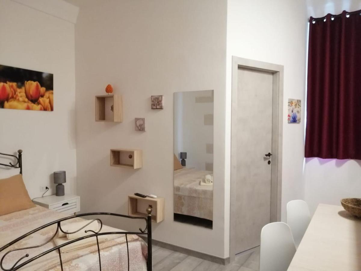 Rosso Moro Apartment Рагуза Екстериор снимка