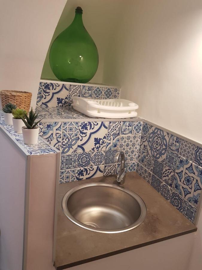 Rosso Moro Apartment Рагуза Екстериор снимка