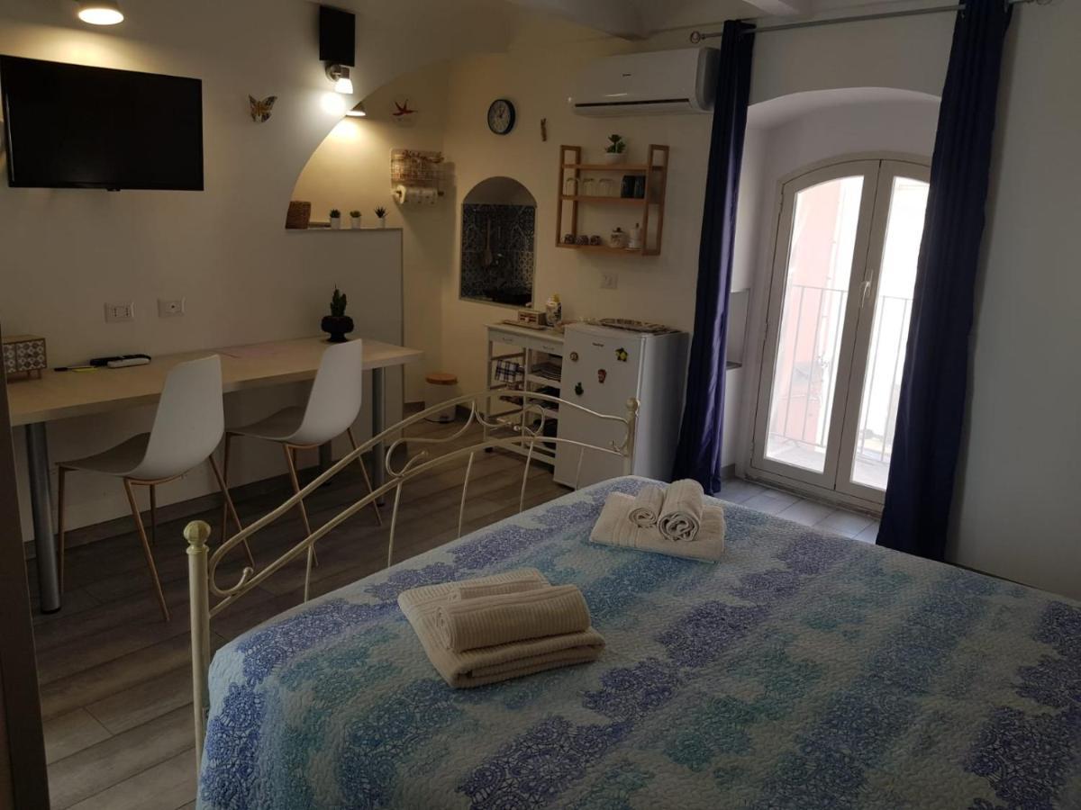 Rosso Moro Apartment Рагуза Екстериор снимка