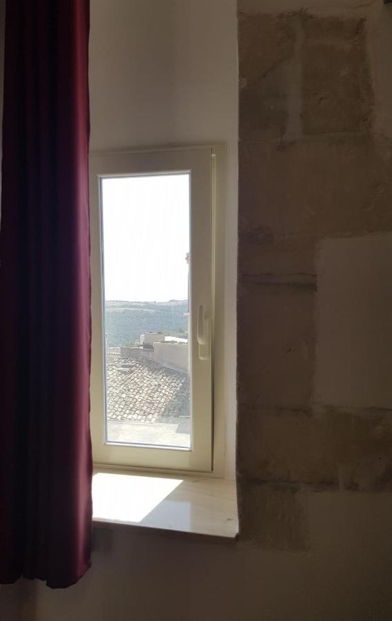 Rosso Moro Apartment Рагуза Екстериор снимка