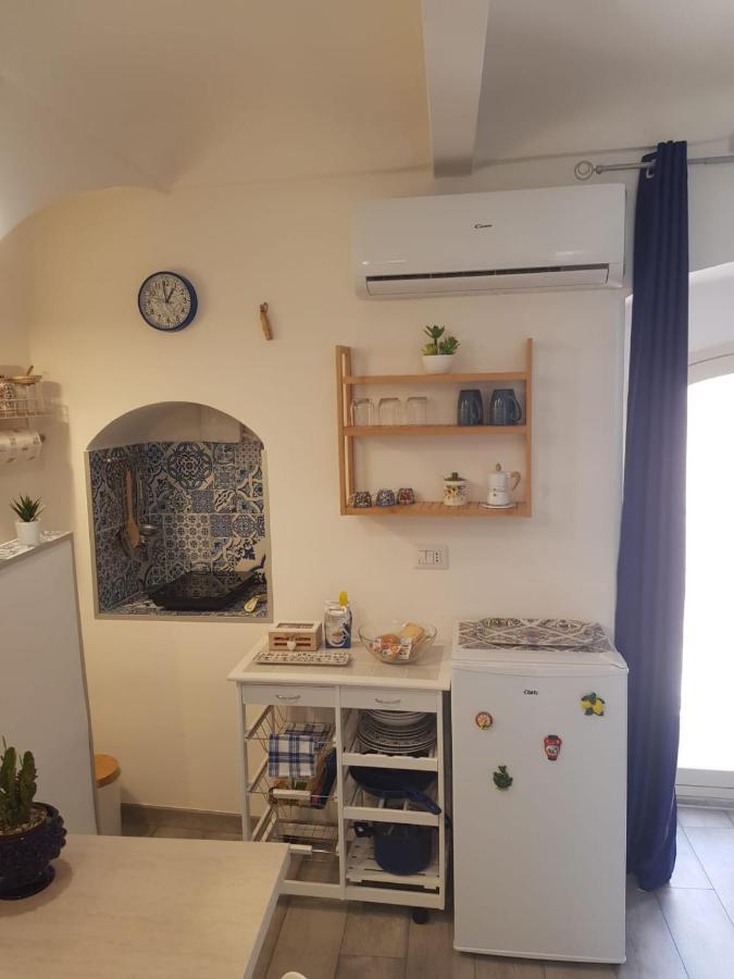 Rosso Moro Apartment Рагуза Екстериор снимка