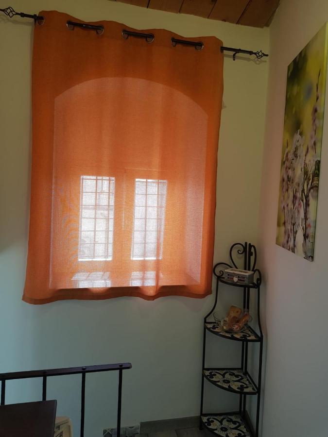 Rosso Moro Apartment Рагуза Екстериор снимка