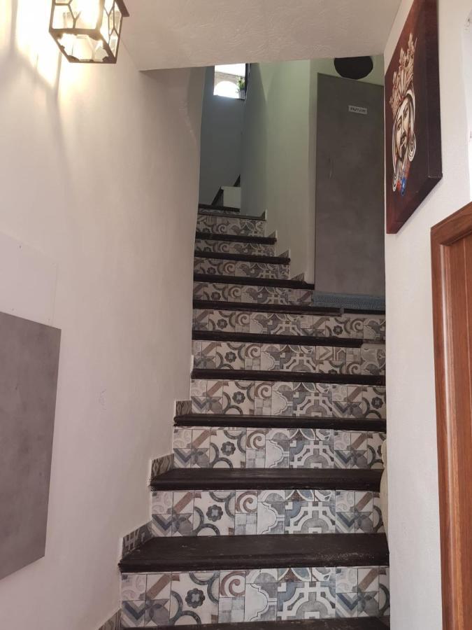 Rosso Moro Apartment Рагуза Екстериор снимка