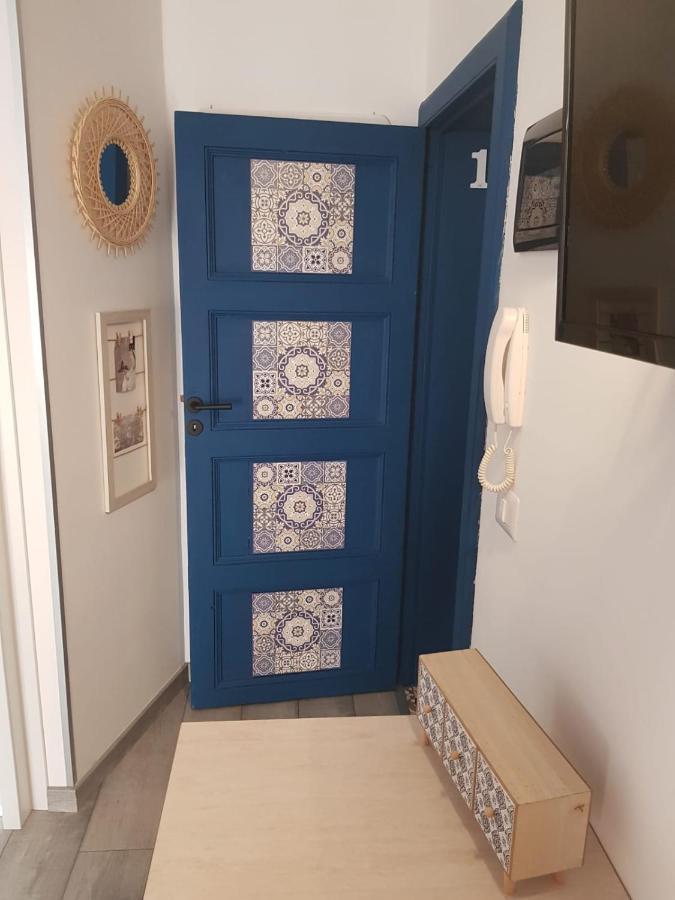 Rosso Moro Apartment Рагуза Екстериор снимка