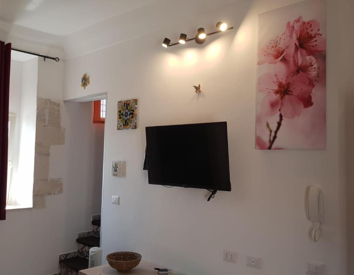 Rosso Moro Apartment Рагуза Екстериор снимка
