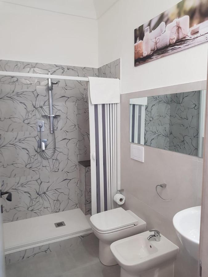 Rosso Moro Apartment Рагуза Екстериор снимка
