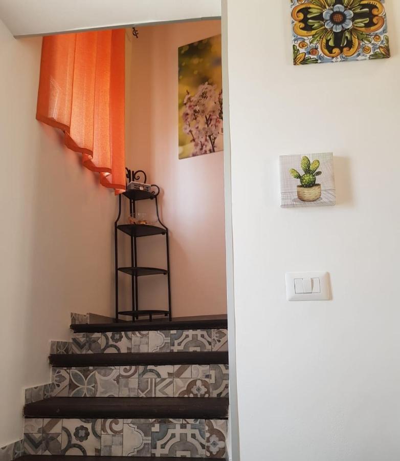 Rosso Moro Apartment Рагуза Екстериор снимка