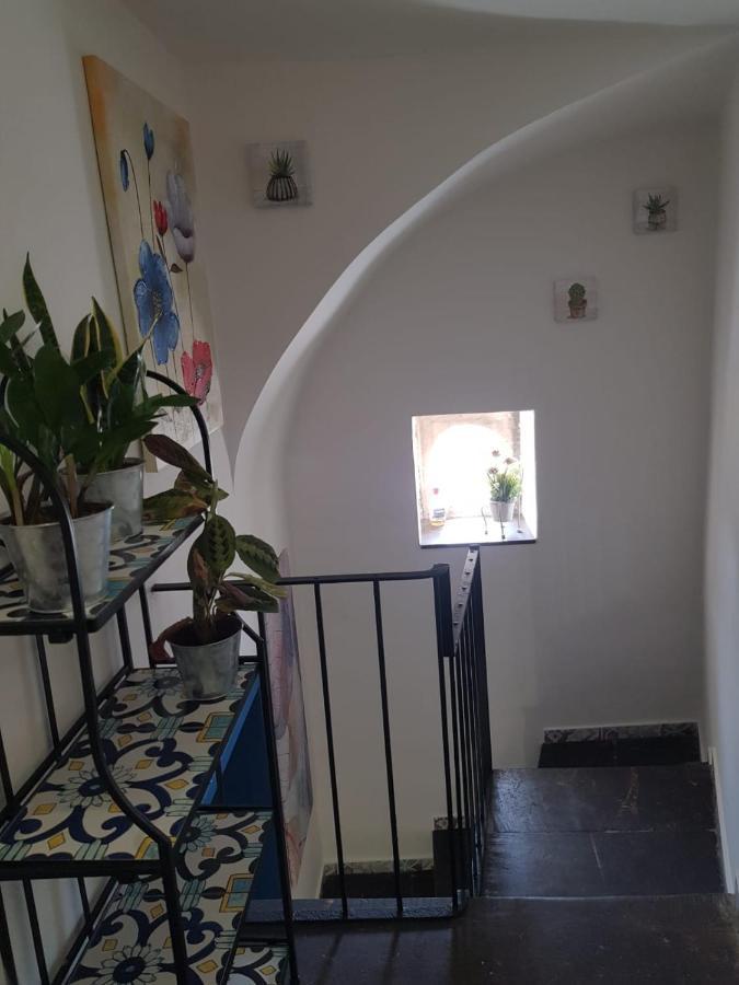 Rosso Moro Apartment Рагуза Екстериор снимка