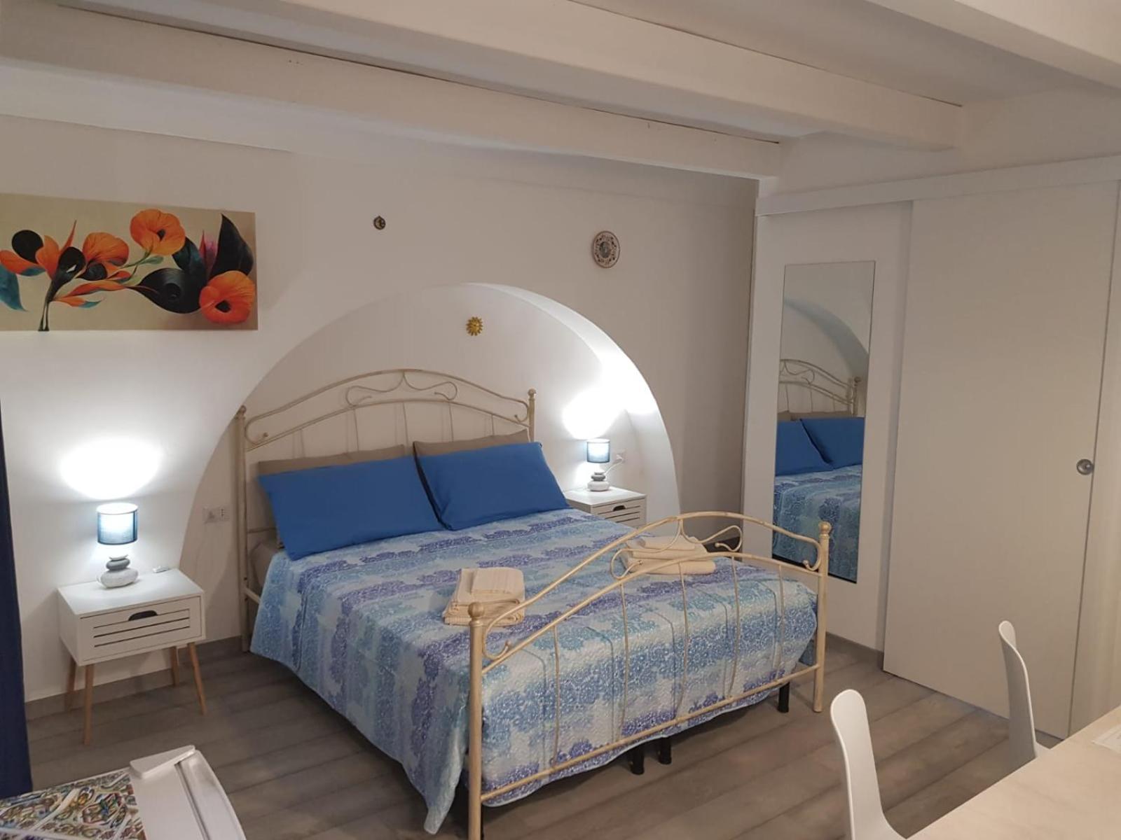 Rosso Moro Apartment Рагуза Екстериор снимка