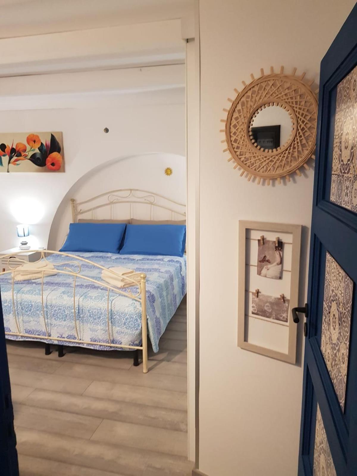 Rosso Moro Apartment Рагуза Екстериор снимка