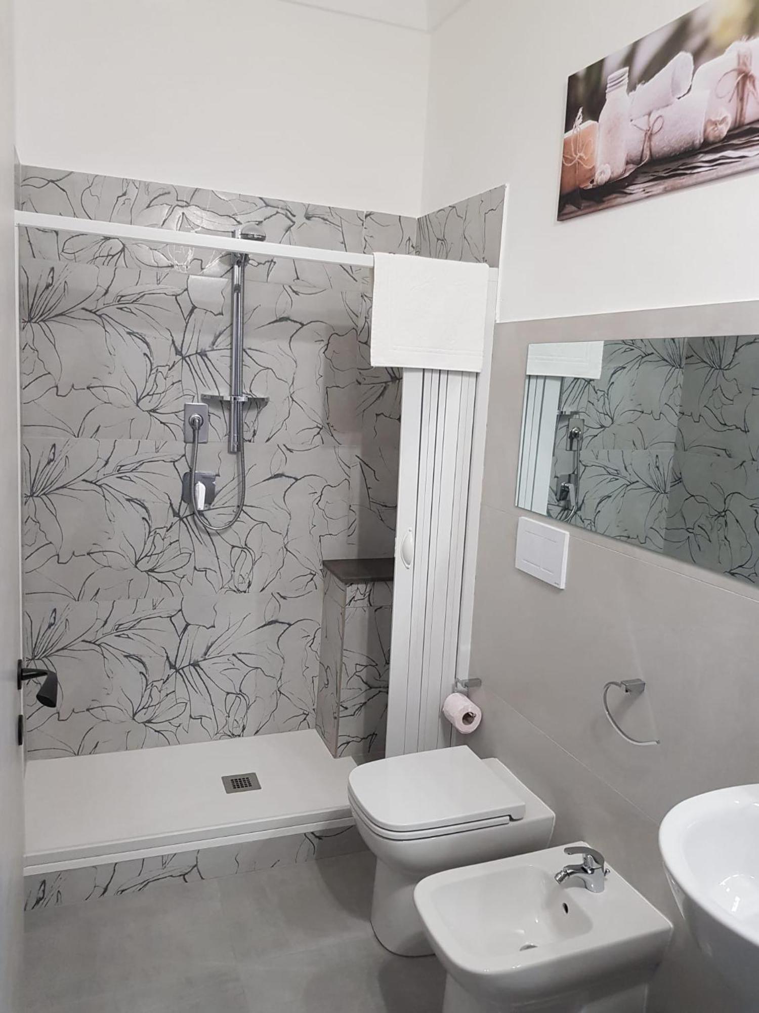 Rosso Moro Apartment Рагуза Екстериор снимка
