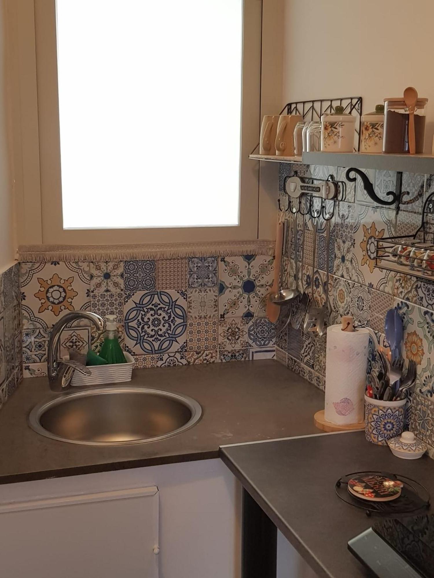 Rosso Moro Apartment Рагуза Екстериор снимка