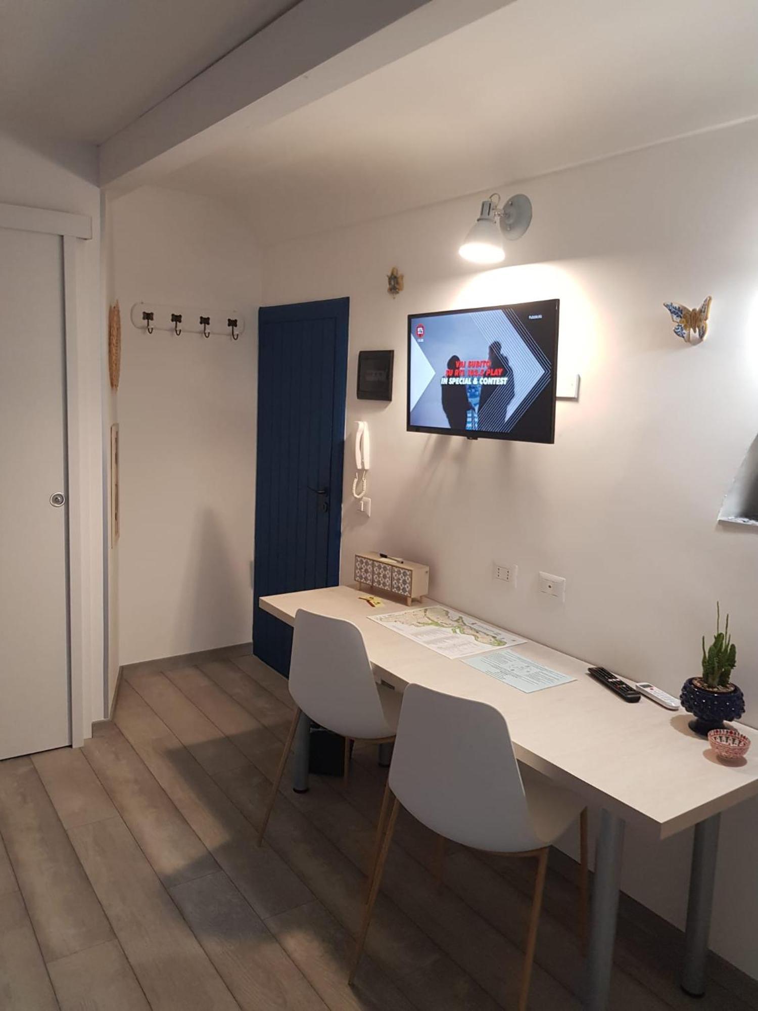 Rosso Moro Apartment Рагуза Екстериор снимка