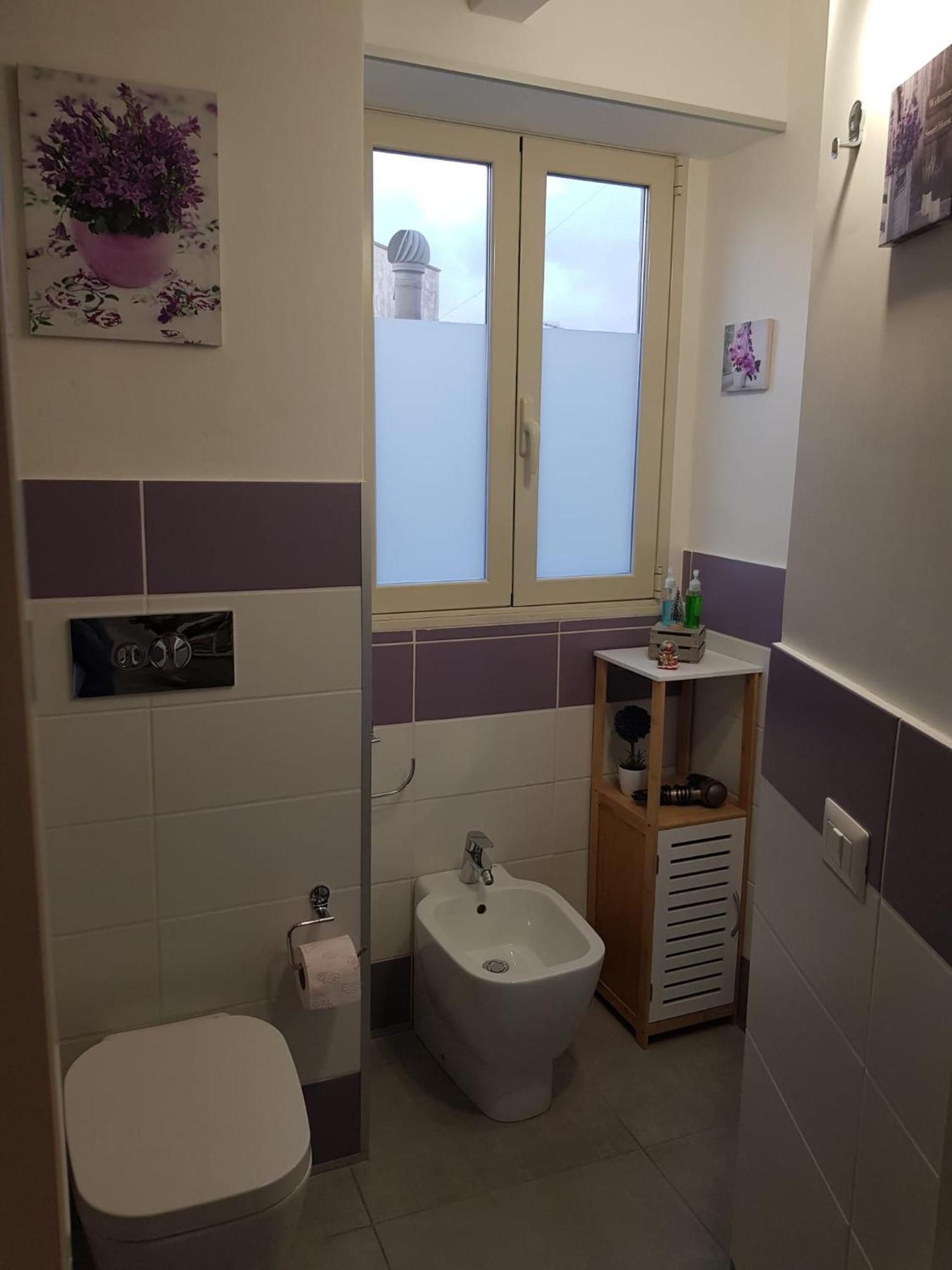 Rosso Moro Apartment Рагуза Екстериор снимка